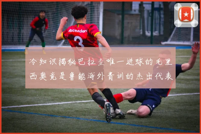 冷知识揭秘巴拉圭唯一进球的毛里西奥竟是鲁能海外青训的杰出代表